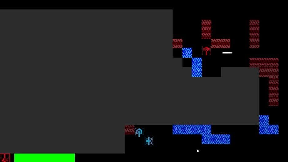 Скриншот 3 из Tiger Tank 59 I: Break the Fog MP038