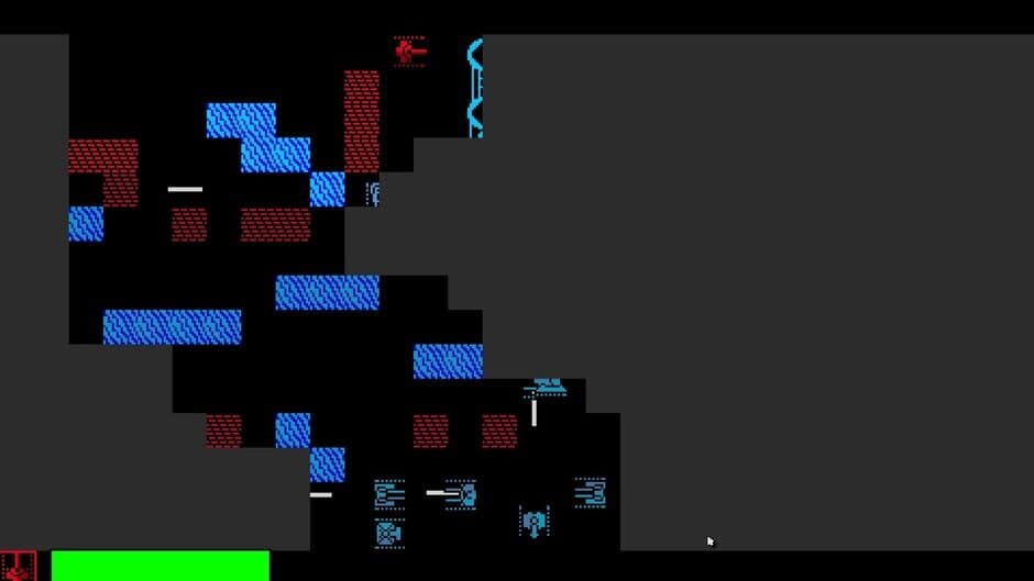 Скриншот 1 из Tiger Tank 59 I: Break the Fog MP027