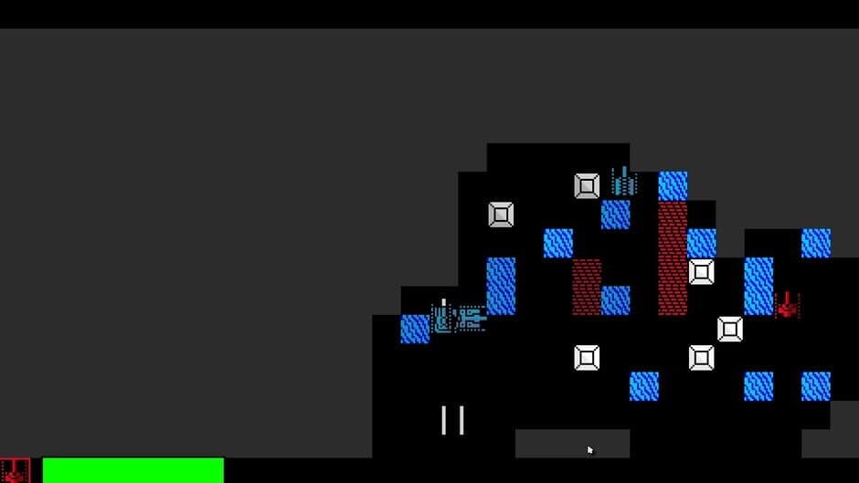 Скриншот 2 из Tiger Tank 59 I: Break the Fog MP090