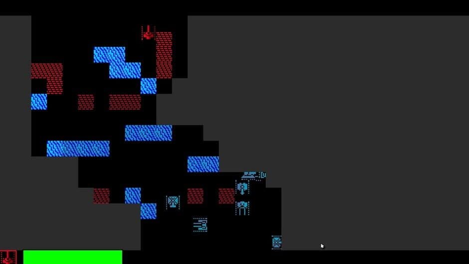 Скриншот 2 из Tiger Tank 59 I: Break the Fog MP027