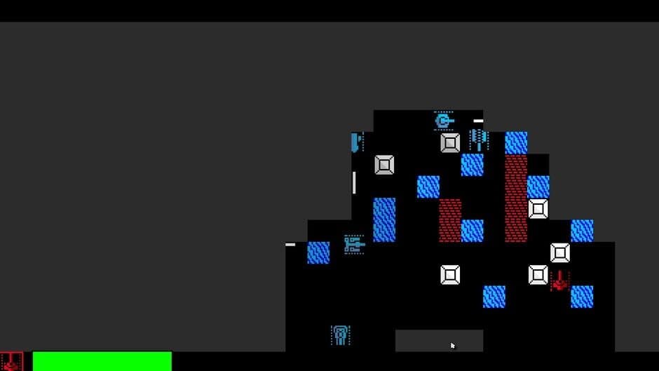 Скриншот 3 из Tiger Tank 59 I: Break the Fog MP090