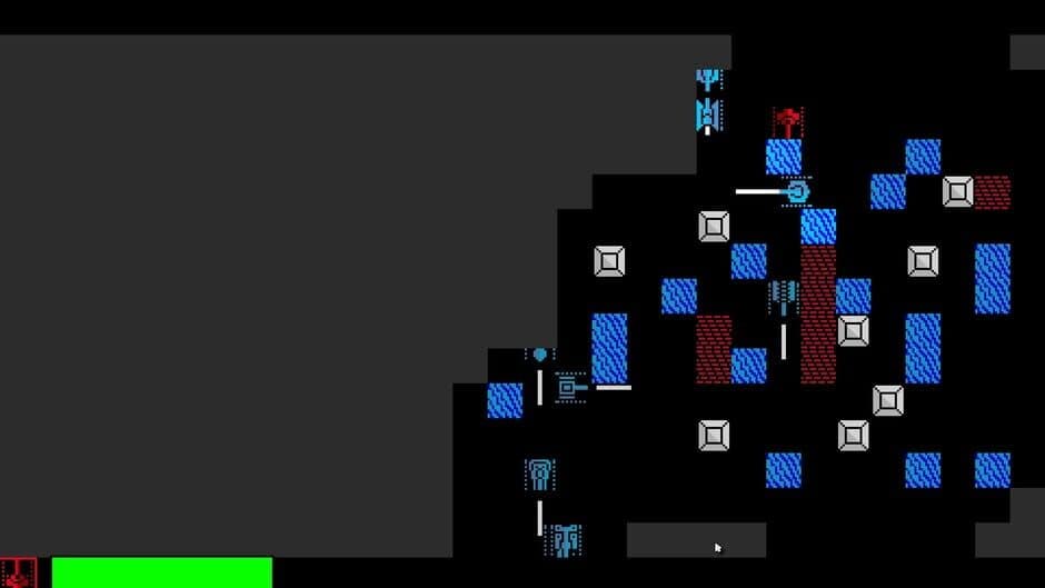 Скриншот 1 из Tiger Tank 59 I: Break the Fog MP095