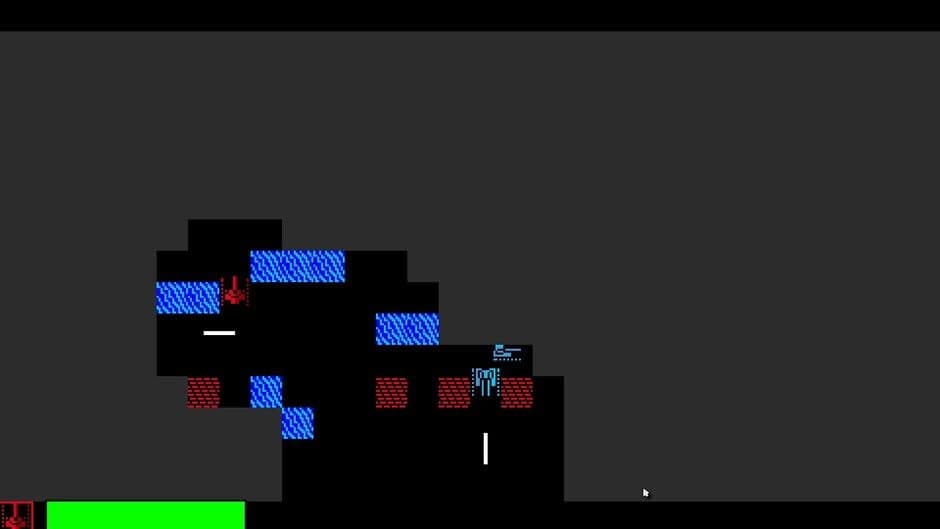Скриншот 2 из Tiger Tank 59 I: Break the Fog MP023