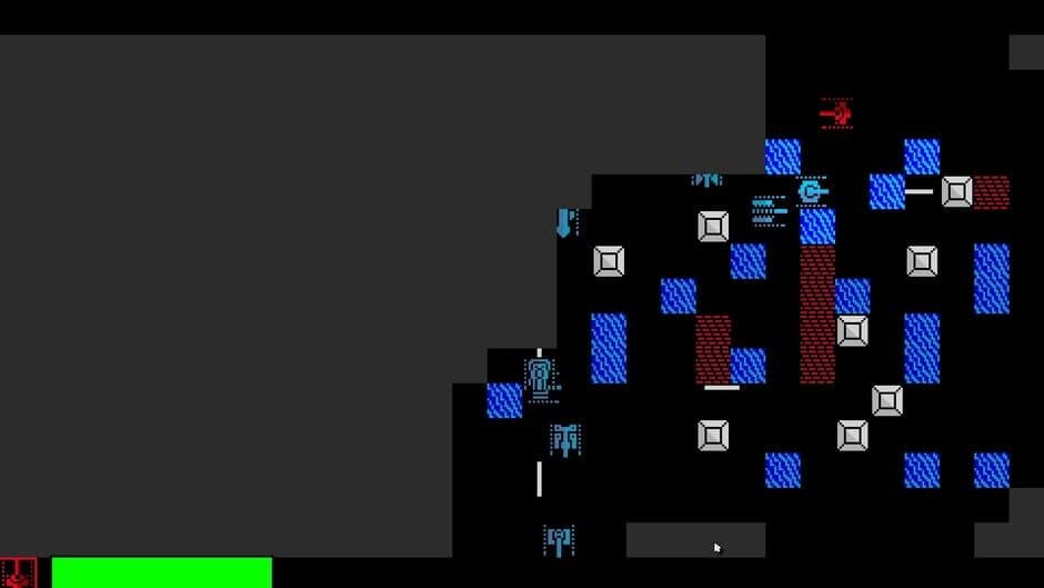 Скриншот 1 из Tiger Tank 59 I: Break the Fog MP094
