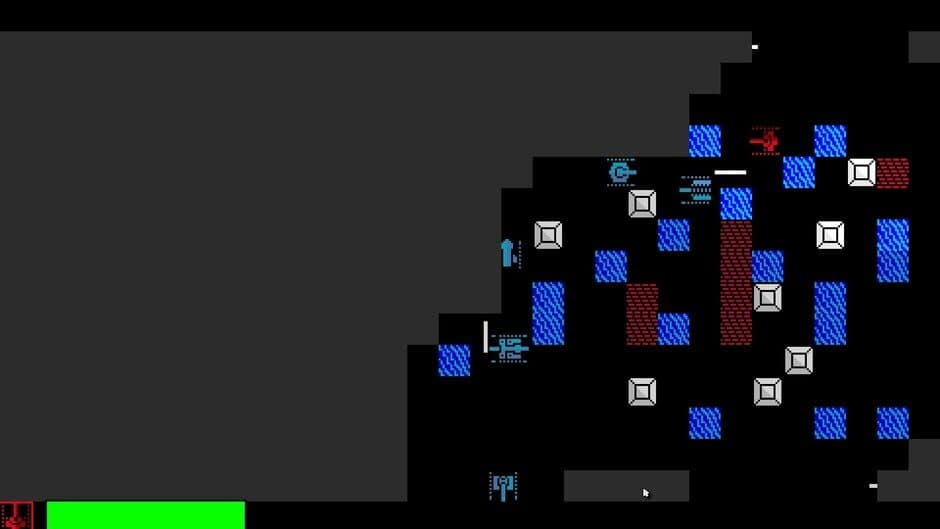 Скриншот 2 из Tiger Tank 59 I: Break the Fog MP094