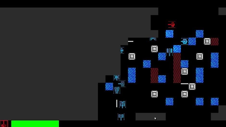Скриншот 2 из Tiger Tank 59 I: Break the Fog MP095