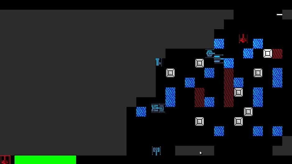 Скриншот 3 из Tiger Tank 59 I: Break the Fog MP094