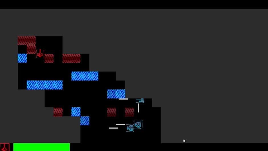 Скриншот 1 из Tiger Tank 59 I: Break the Fog MP025