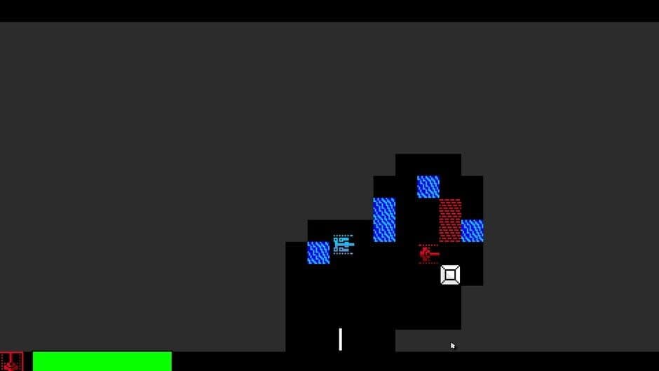 Скриншот 2 из Tiger Tank 59 I: Break the Fog MP086