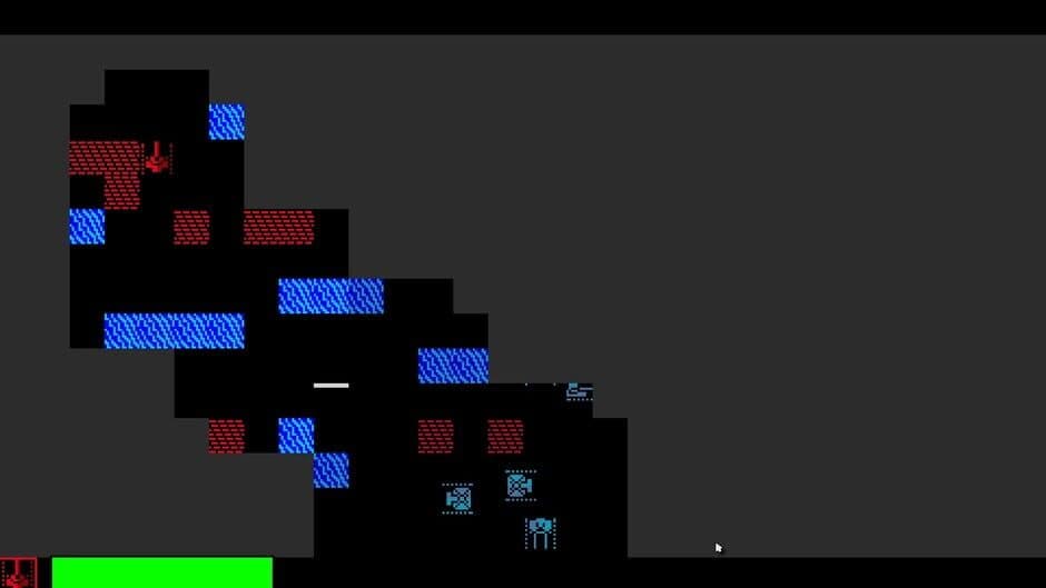 Скриншот 2 из Tiger Tank 59 I: Break the Fog MP025