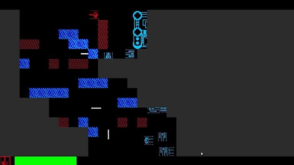 Скриншот 2 из Tiger Tank 59 I: Break the Fog MP029