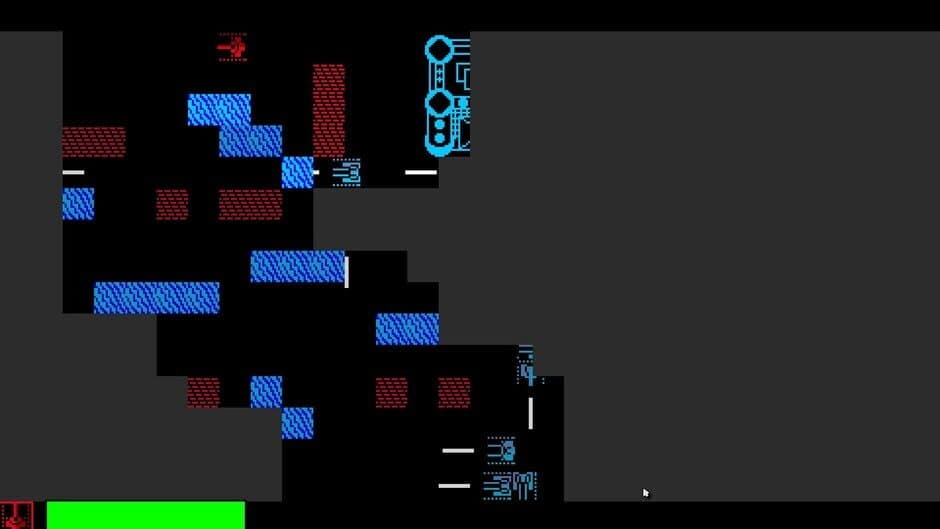 Скриншот 3 из Tiger Tank 59 I: Break the Fog MP029