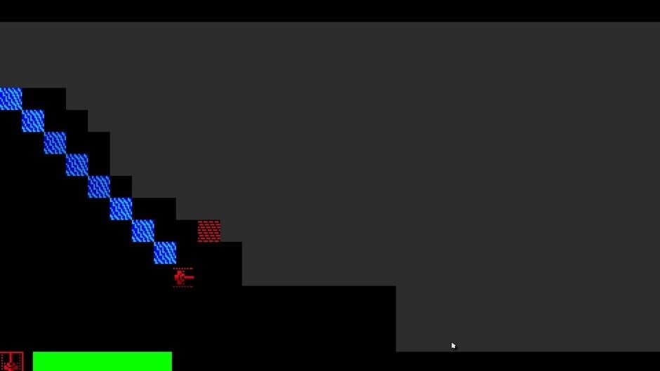 Скриншот 2 из Tiger Tank 59 I: Break the Fog MP098