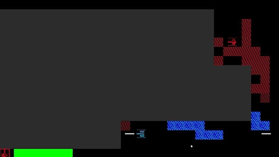 Скриншот 3 из Tiger Tank 59 I: Break the Fog MP036