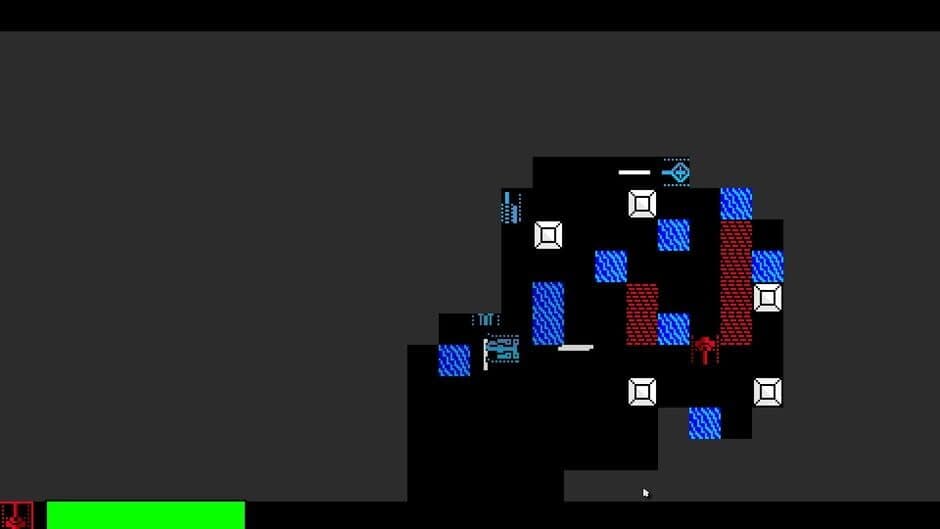 Скриншот 1 из Tiger Tank 59 I: Break the Fog MP088