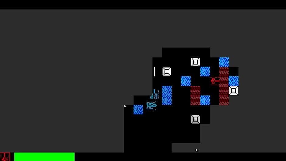 Скриншот 2 из Tiger Tank 59 I: Break the Fog MP088