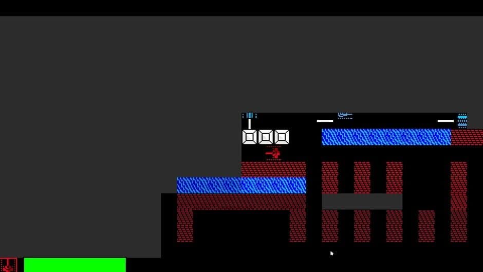 Скриншот 1 из Tiger Tank 59 I: Break the Fog MP007