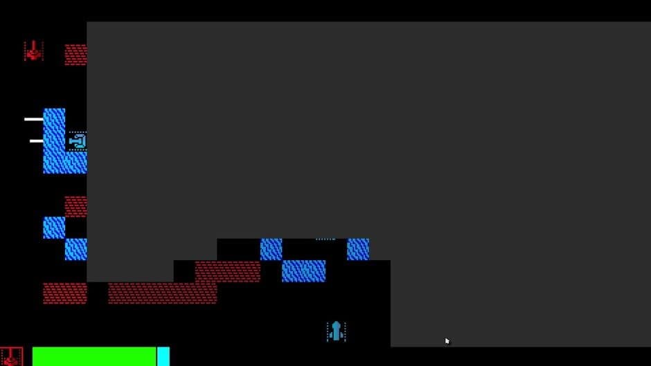 Скриншот 2 из Tiger Tank 59 I: Break the Fog MP046