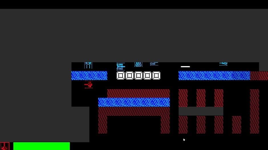 Скриншот 1 из Tiger Tank 59 I: Break the Fog MP008