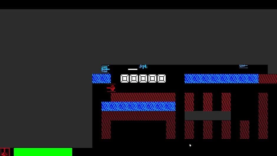 Скриншот 3 из Tiger Tank 59 I: Break the Fog MP007