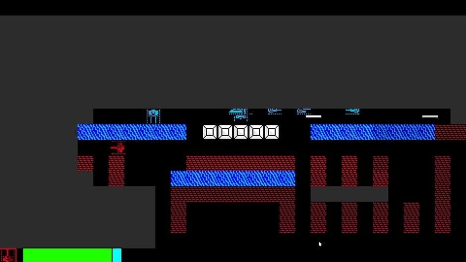 Скриншот 2 из Tiger Tank 59 I: Break the Fog MP008