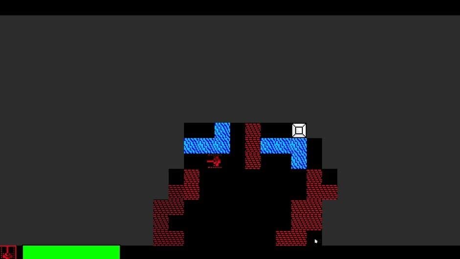 Скриншот 3 из Tiger Tank 59 I: Break the Fog MP066