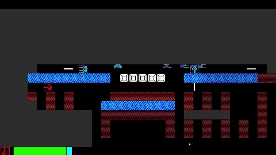 Скриншот 3 из Tiger Tank 59 I: Break the Fog MP008