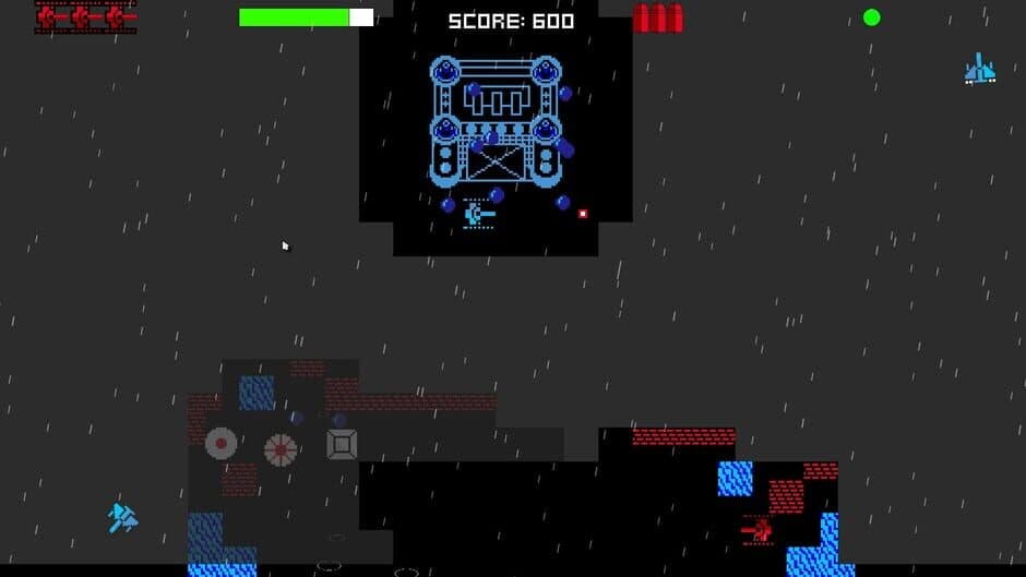 Скриншот 2 из Tiger Tank 59 I: Air Strike MP057