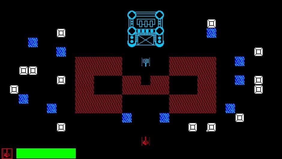 Скриншот 1 из Tiger Tank 59 I: A-Gun MP014