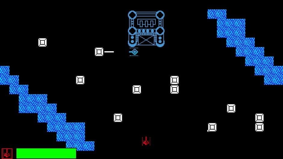 Скриншот 1 из Tiger Tank 59 I: A-Gun MP039
