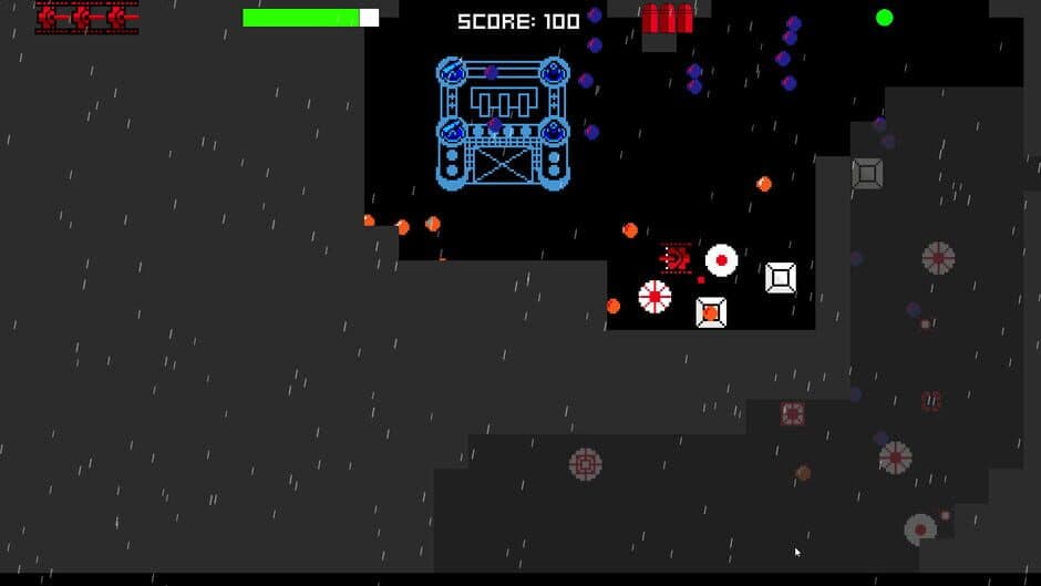 Скриншот 3 из Tiger Tank 59 I: Volcano MP008