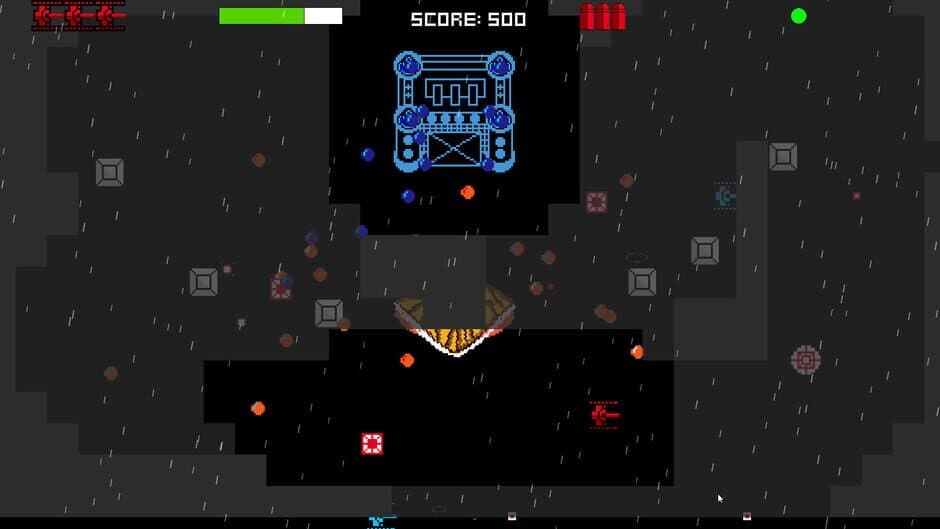Скриншот 2 из Tiger Tank 59 I: Volcano MP021