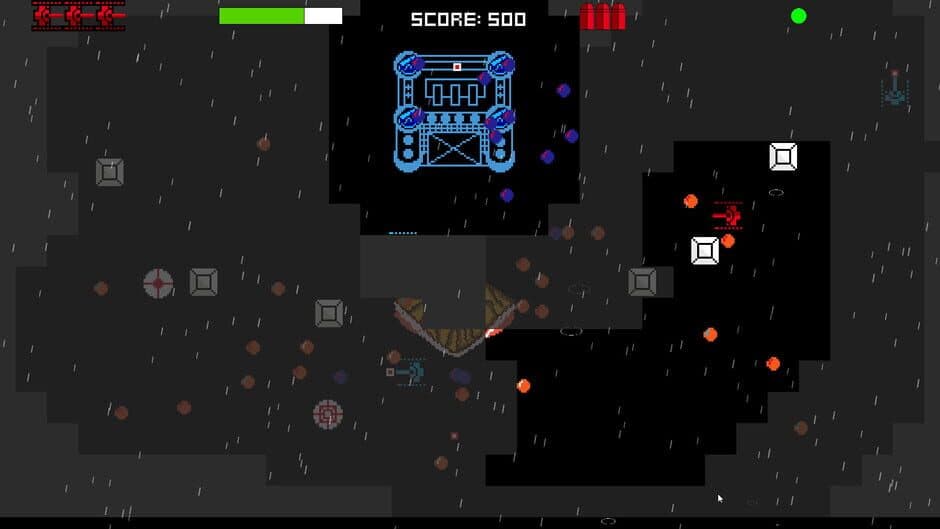 Скриншот 2 из Tiger Tank 59 I: Volcano MP023