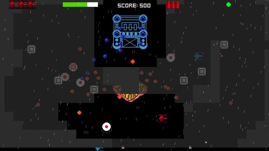 Скриншот 1 из Tiger Tank 59 I: Volcano MP020