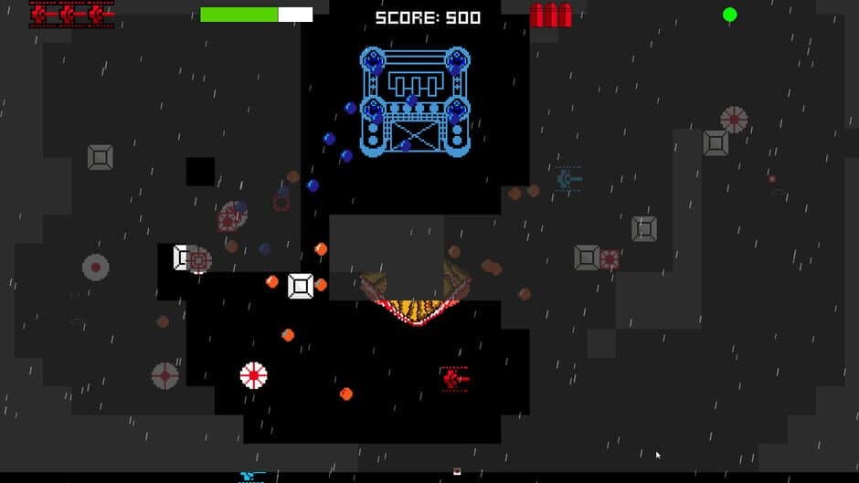 Скриншот 3 из Tiger Tank 59 I: Volcano MP020