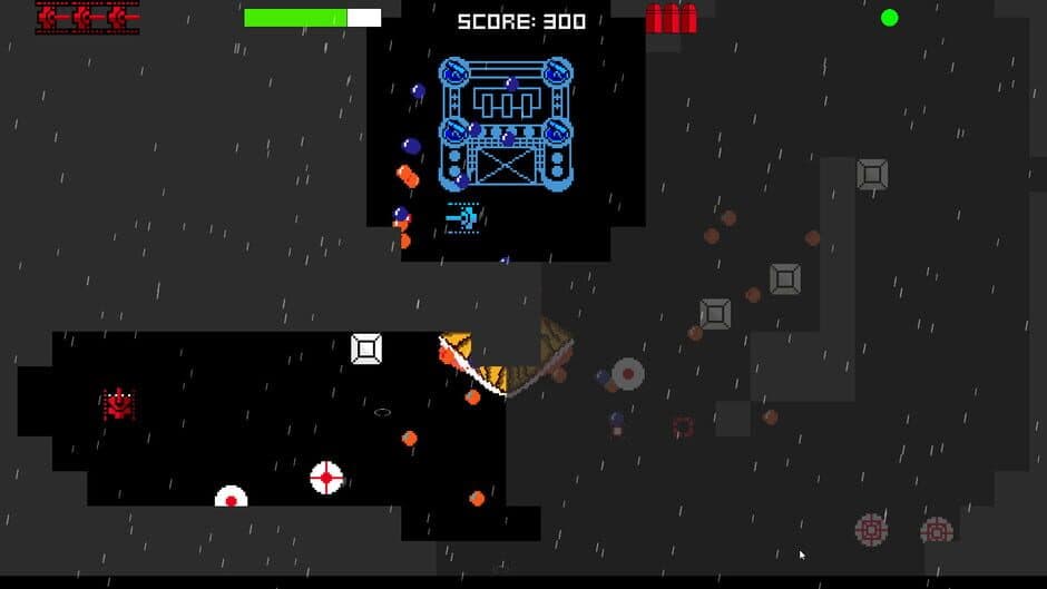 Скриншот 2 из Tiger Tank 59 I: Volcano MP013