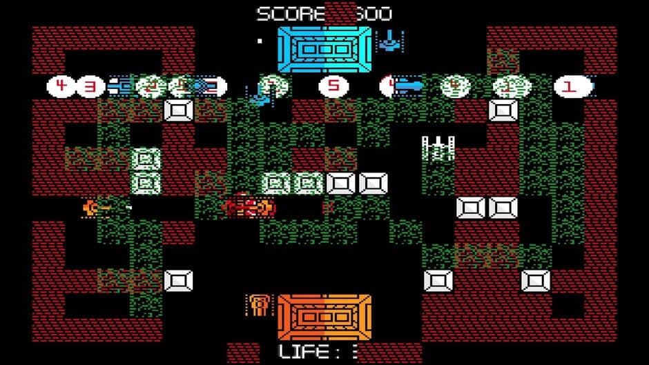 Скриншот 2 из Tiger Tank 59 I: Mission Pack 064