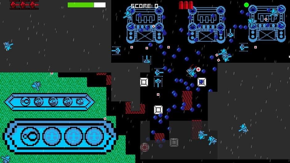Скриншот 3 из Tiger Tank 59 I: Battleship MP050