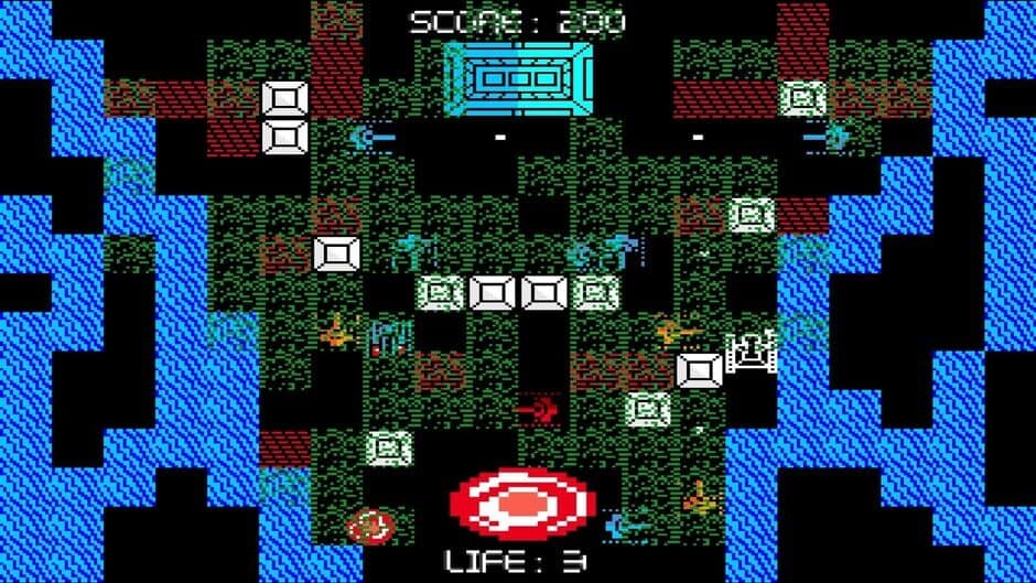 Скриншот 4 из Tiger Tank 59 I: Mission Pack 056