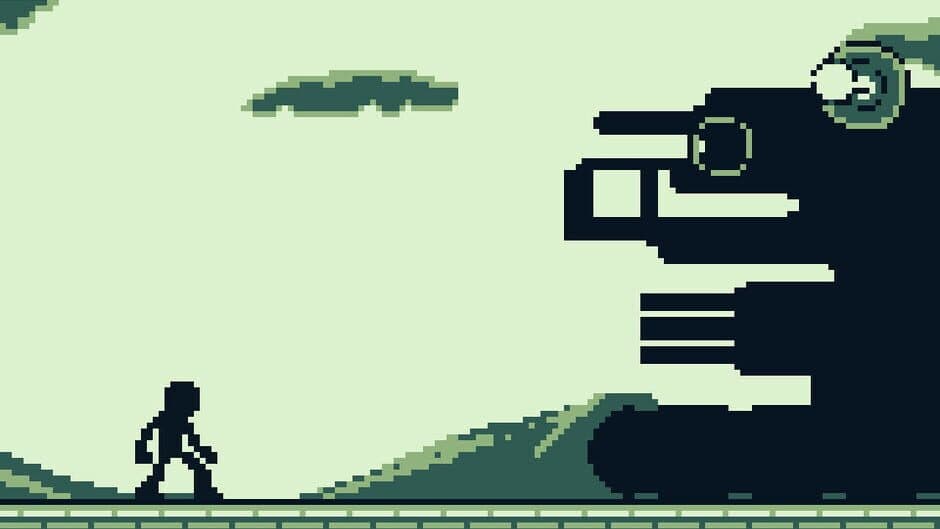 Скриншот 4 из Light Infantry
