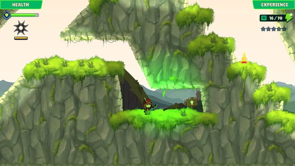 Скриншот 3 из Legend of Chilli Tree