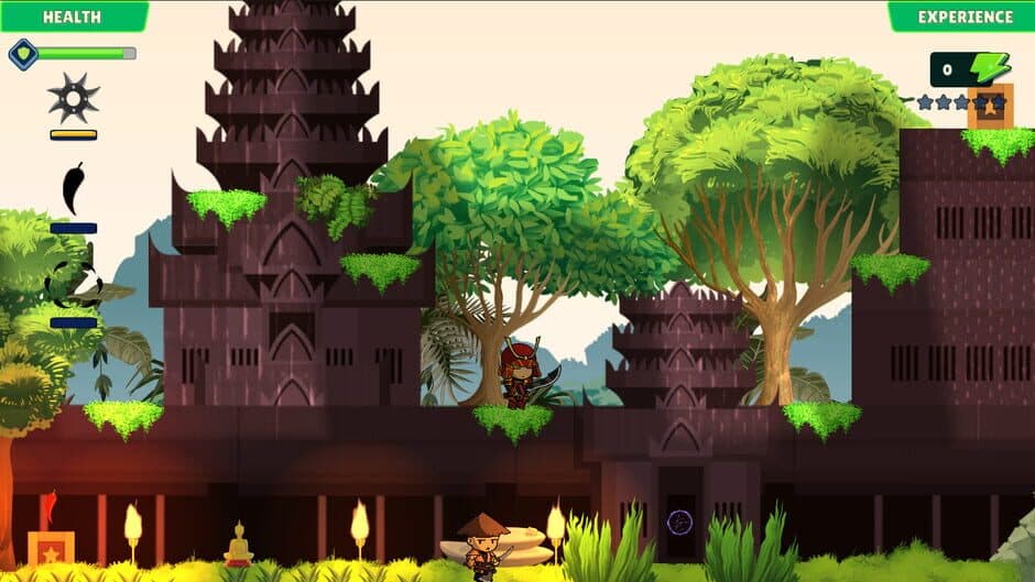 Скриншот 9 из Legend of Chilli Tree