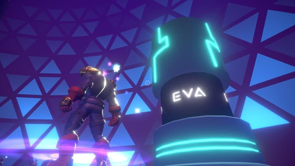 Скриншот 3 из Evaverse