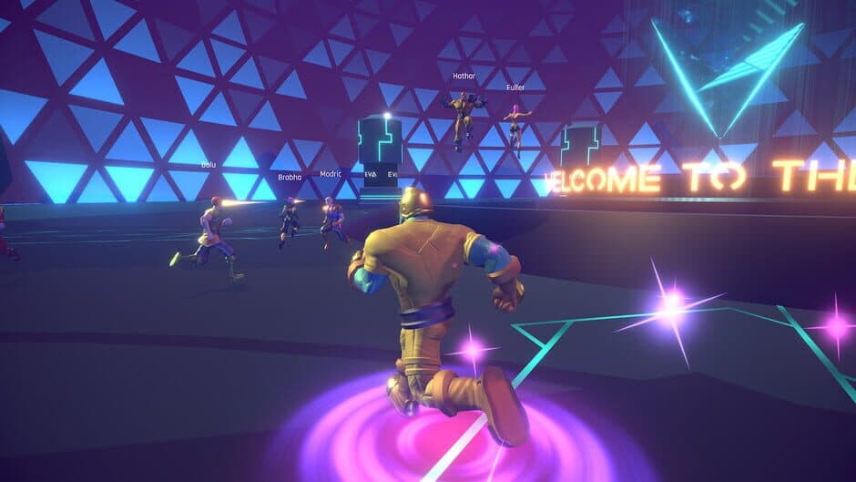 Скриншот 6 из Evaverse