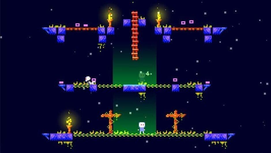 Скриншот 2 из Alter Ego: DreamWalker