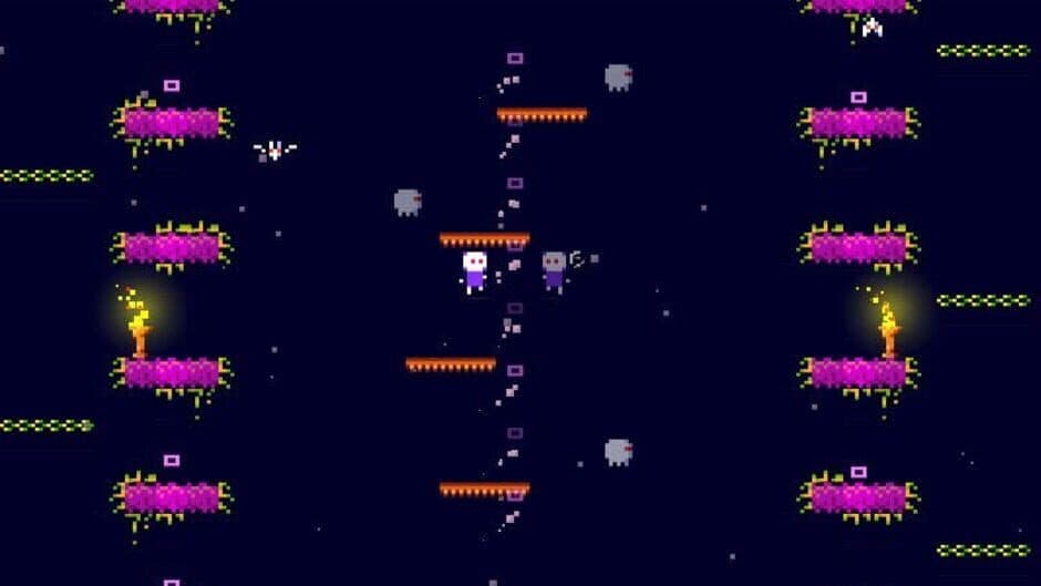Скриншот 5 из Alter Ego: DreamWalker