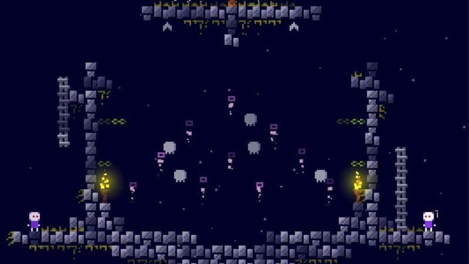 Скриншот 6 из Alter Ego: DreamWalker