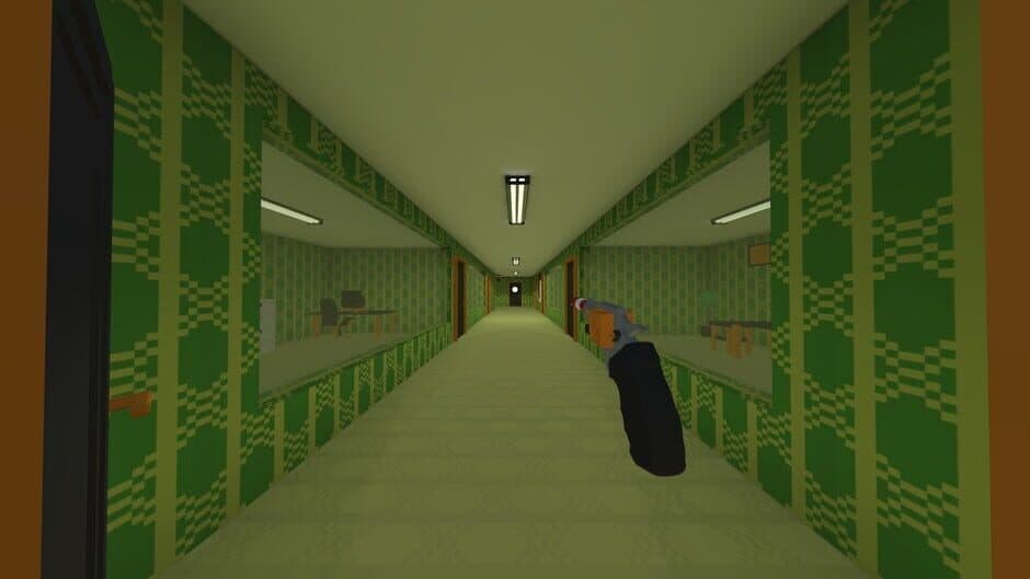 Скриншот 8 из Officespace