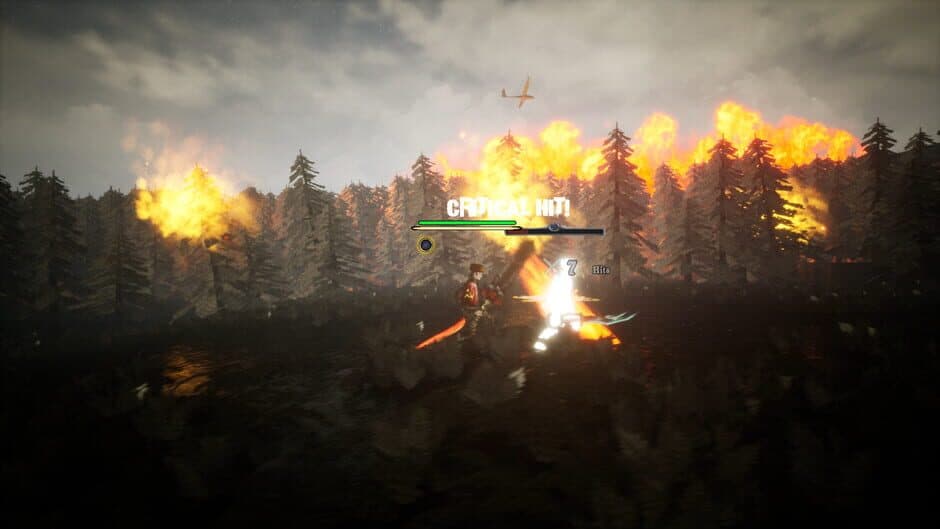 Скриншот 7 из Godkiller