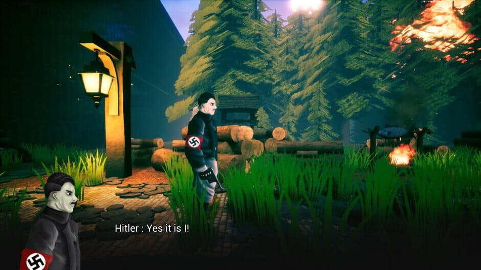 Скриншот 4 из Godkiller